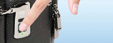 The-Future-of-Travel-Why-Biometric-Locks-Are-Replacing-Traditional-Luggage-Security Arista Vault