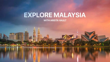 Discover top places in Malaysia with Arista Vault's Free Trip - Arista Vault