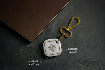 THE EVERYDAY HERO: HOW Arista Vault’s Smart Keychain KEEPS YOU ONE STEP AHEAD - Arista Vault