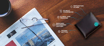 SMART-WALLET-FOR-MEN-IN-INDIA Arista Vault