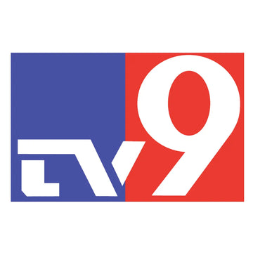 TV9-BHARTAVARSH-NEWS Arista Vault