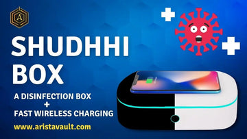 UV-Sterilization-Technology-Are-You-Doing-The-Prep-For-The-Threat Arista Vault