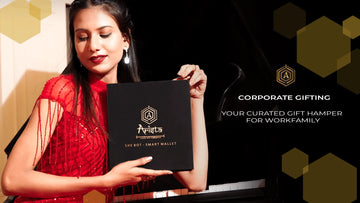 Best-Corporate-Gifting-Option-for-2022 Arista Vault