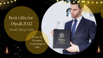 Best-Gifts-for-Diwali-2022-Luxury-Premium-Technological-Gifts-Diwali-Gifting-Guide Arista Vault
