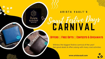 Arista-Festive-Discounts-on-Smart-Products Arista Vault