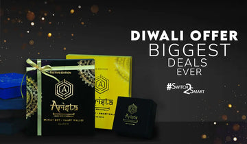 Biggest-Offer-on-Smart-Wallets-Accessories Arista Vault