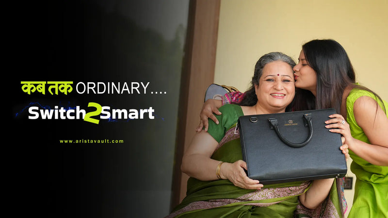 कब-तक-Ordinary-Switch2Smart-This-Mother-s-Day-Ditch-the-Ordinary Arista Vault