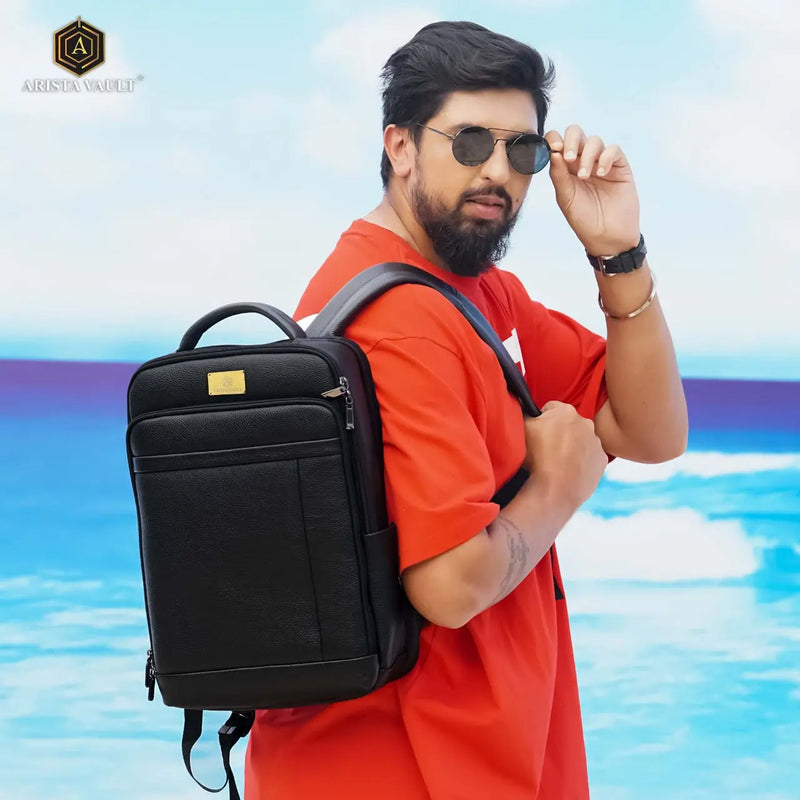 The-Tech-Wardrobe-Arista-Smart-Bags-as-Fashion-Statements-in-2024 Arista Vault