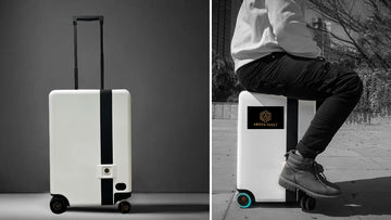 Travel-Smarter-Not-Harder-Introducing-the-Fashionable-World-of-Smart-Luggage Arista Vault