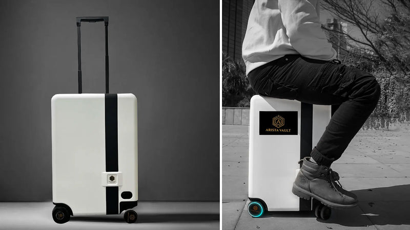 Travel-Smarter-Not-Harder-Introducing-the-Fashionable-World-of-Smart-Luggage Arista Vault