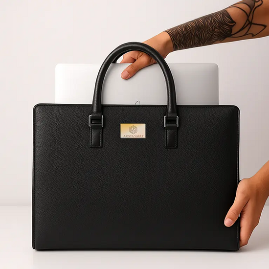Techbag Fingerlock Bag Arista Vault