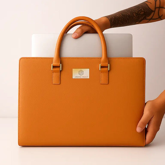 Techbag Fingerlock Bag Arista Vault