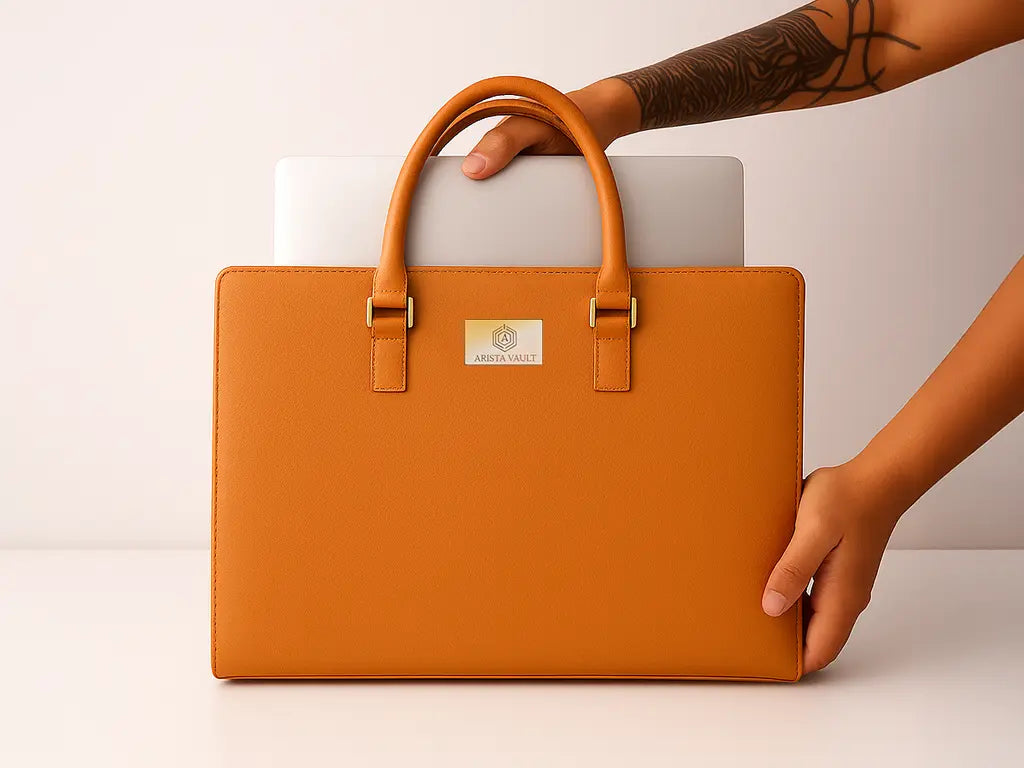 Techbag Fingerlock Bag Arista Vault
