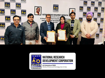 Collaboration with (NRDC)
