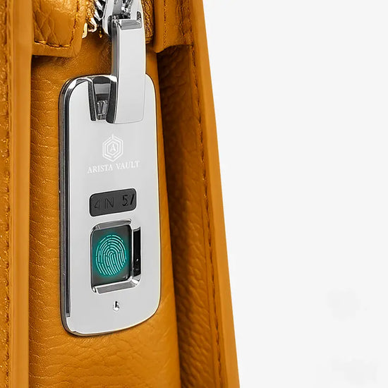 Techbag Fingerlock Bag Arista Vault