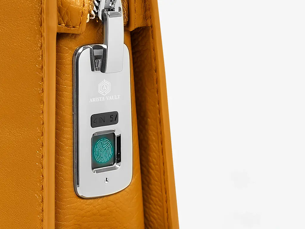 Techbag Fingerlock Bag Arista Vault