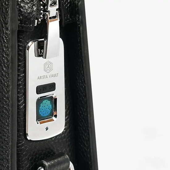 Techbag Fingerlock Bag Arista Vault