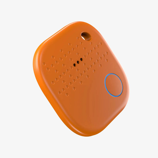 Showcase of Smart Technology Features in AristaVault Accessories Including Bluetooth Tracking and Alarms