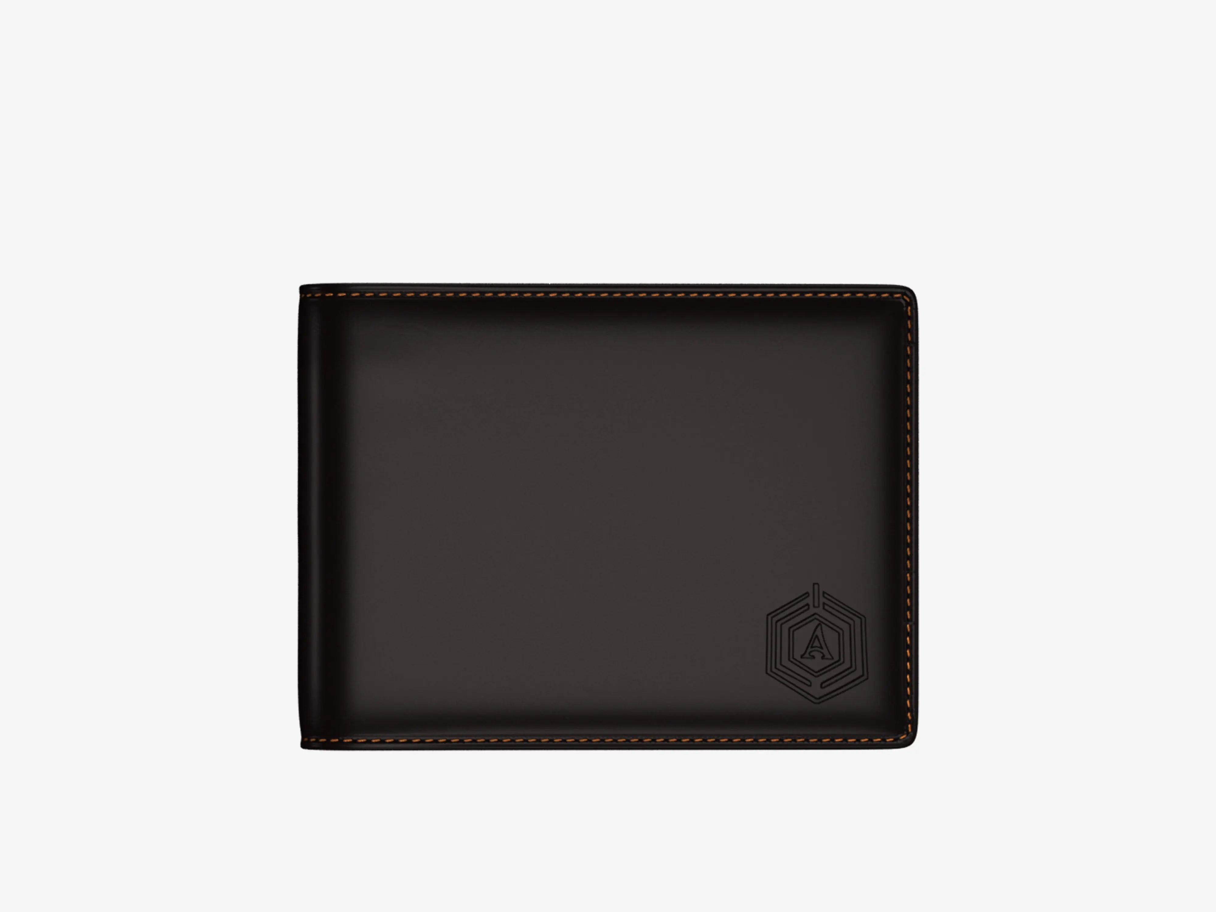 Fingerlock Leather Backpack + Wallet Bot Classic - Arista Vault