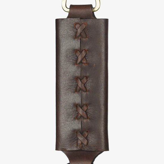 Anti-loss luggage tag
