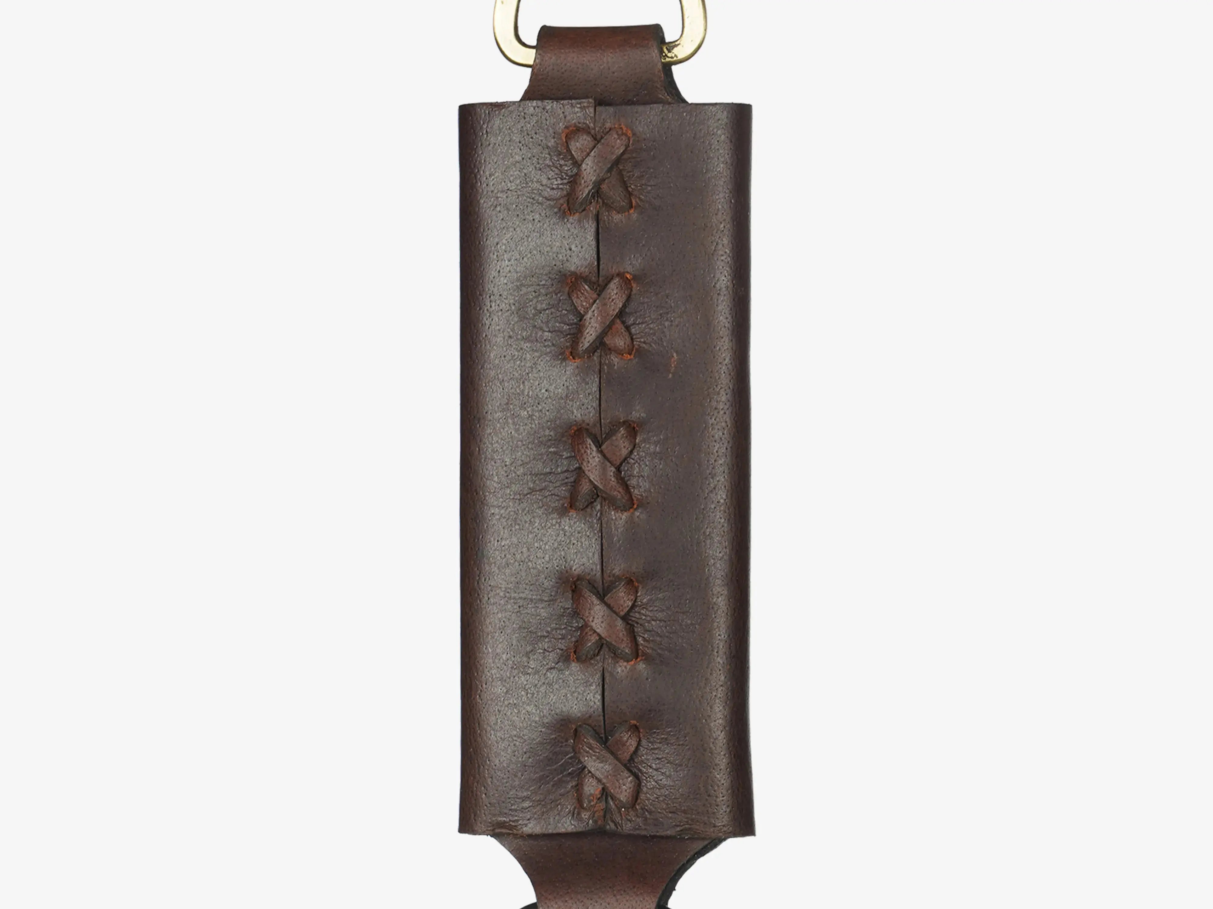 Anti-loss luggage tag
