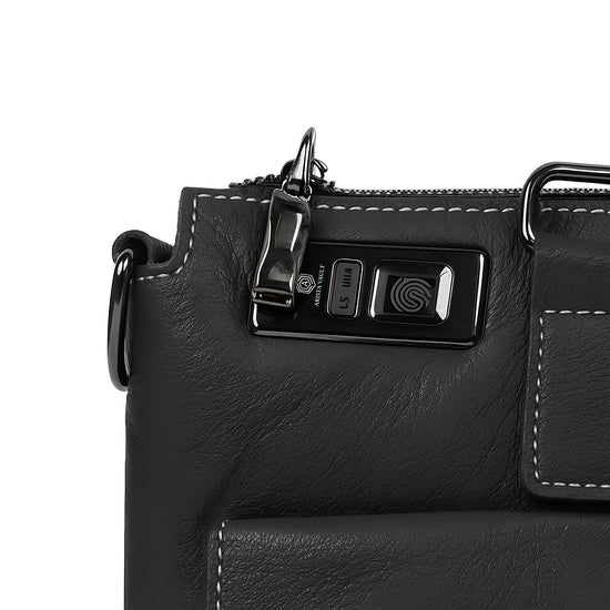 Seren Fingerlock Bag Arista Vault