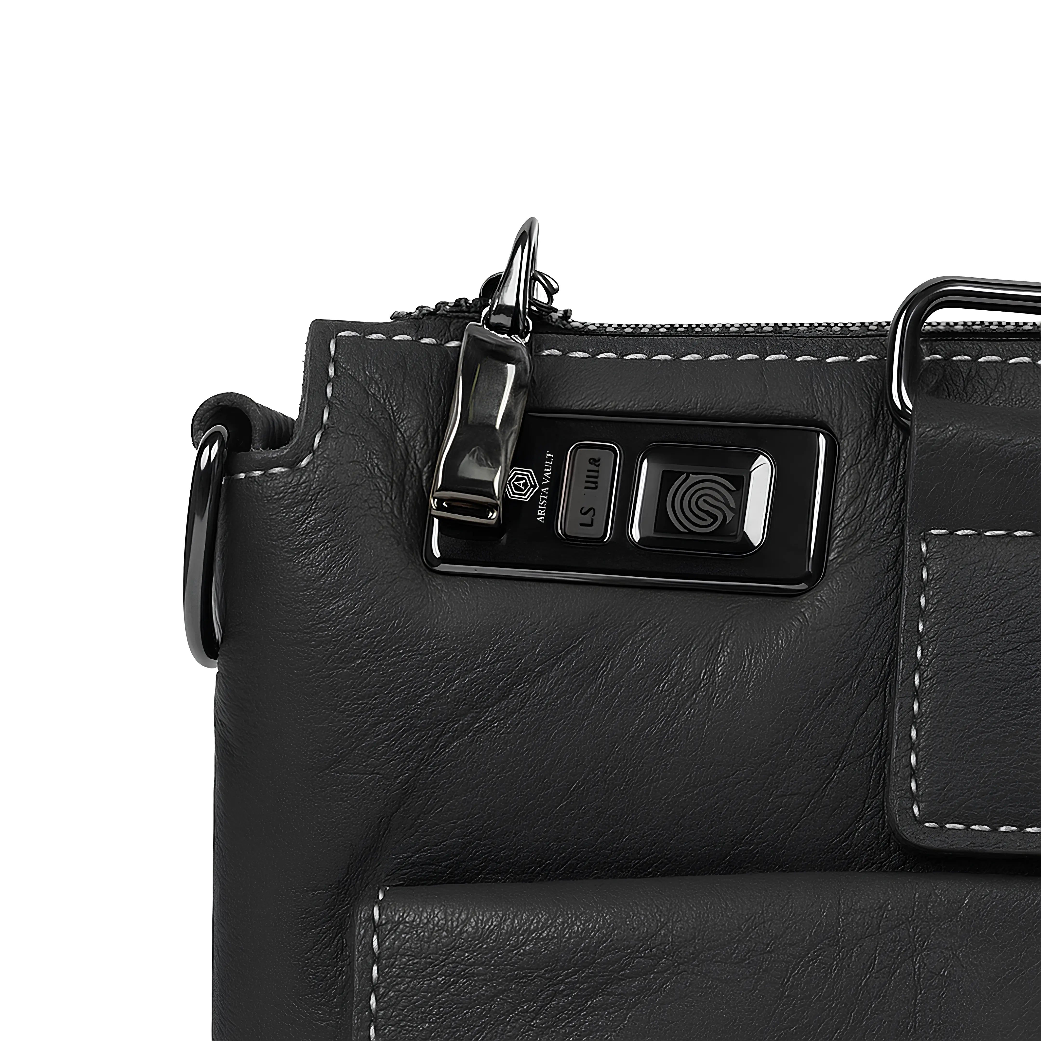 Seren Fingerlock Bag Arista Vault