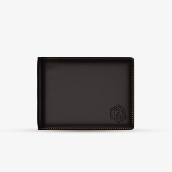 Smart Aviator Luggage + Wallet Bot Finder - Arista Vault