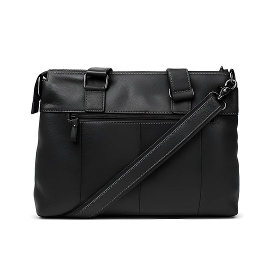 Seren Fingerlock Bag Arista Vault
