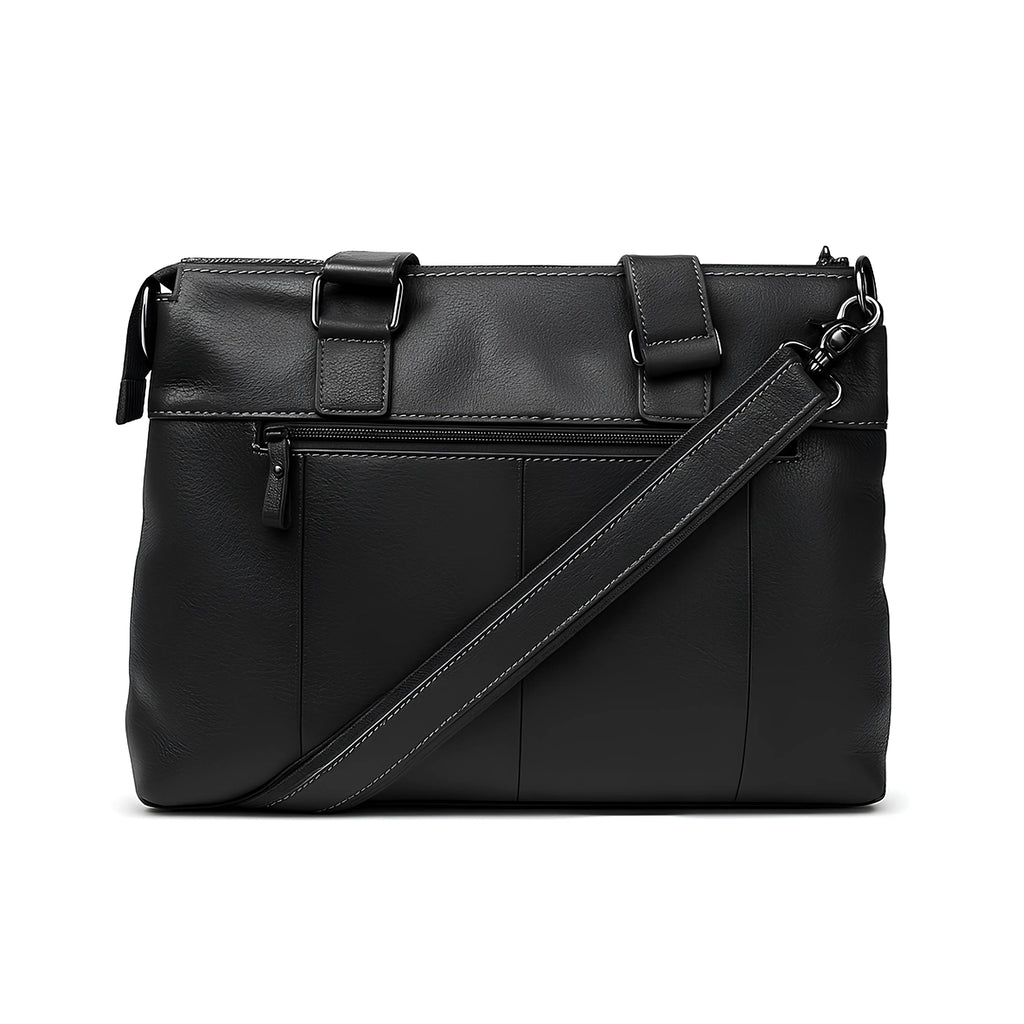 Seren Fingerlock Bag Arista Vault
