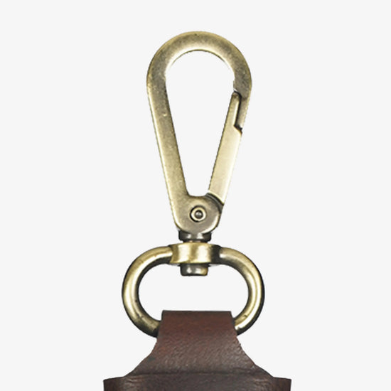 Smart luggage tag
