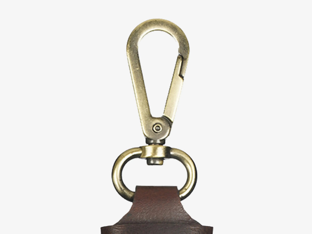 Smart luggage tag