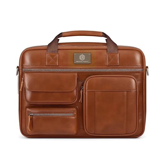 Regnum Elite Fingerlock Bag (Tan)