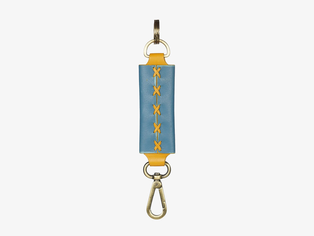 Lost luggage tracker app