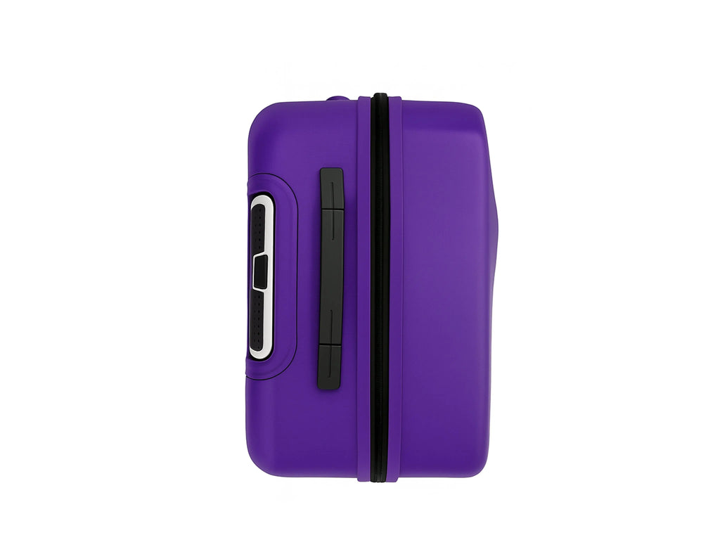Arista Spot - Smart Luggage Purple Arista Vault