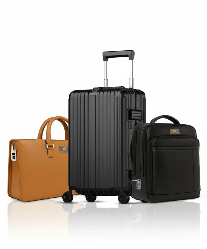 Mid Range Product Bundle 3 products