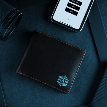 Smart wallets