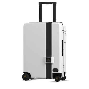 Follow Me Luggage Arista Vault