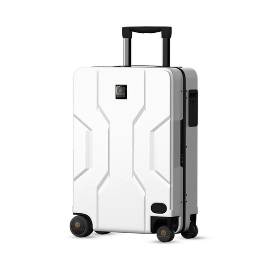 Jarviz Luggage Arista Vault
