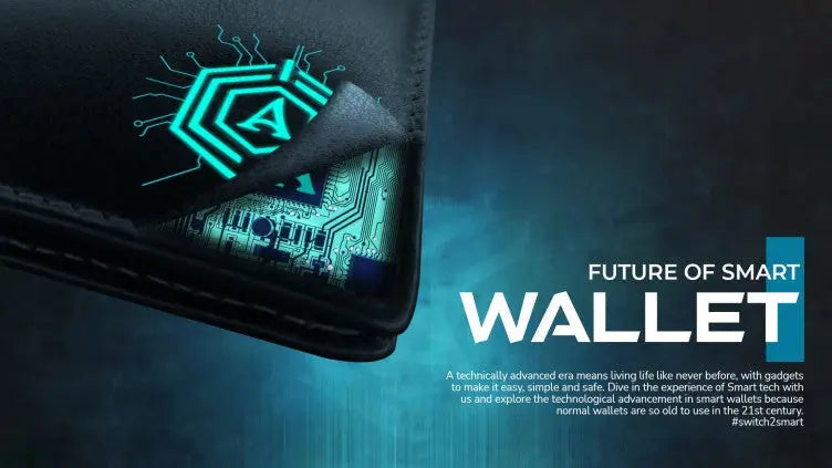 What Is the Future of Anti-RFID Wallet Technology?