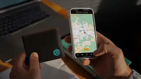 From-Panic-to-Peace-of-Mind-How-BLE-Tracking-Is-Revolutionizing-Travel Arista Vault