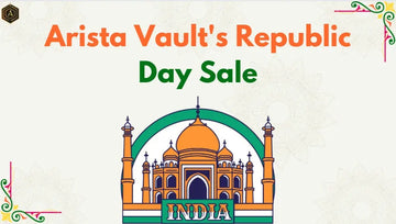 Arista-Vault-s-Republic-Day-Sale-Free-Shipping-Offers-Many-More Arista Vault