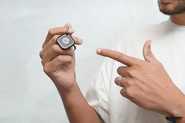 SMALL TECH, BIG IMPACT: HOW A SMART KEYCHAIN BECAME MY EVERYDAY ESSENTIAL - Arista Vault