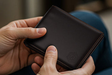 HOW A SMART WALLET CHANGED THE WAY I SEE EVERYDAY SAFETY - Arista Vault