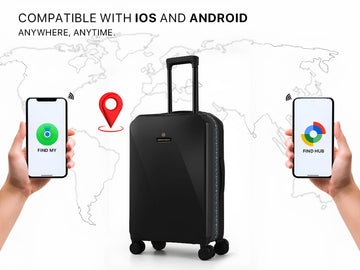 How-to-Track-Your-Smart-Luggage-during-Travel Arista Vault