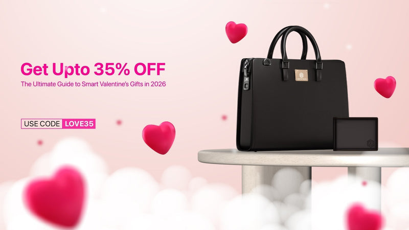 Beyond Roses: The Ultimate Guide to Smart Valentine Gifts in 2026! Arista Vault