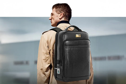 Smart Luggage for Smart Lives: Why Tech-Savvy Travelers Choose Arista Vault - Arista Vault