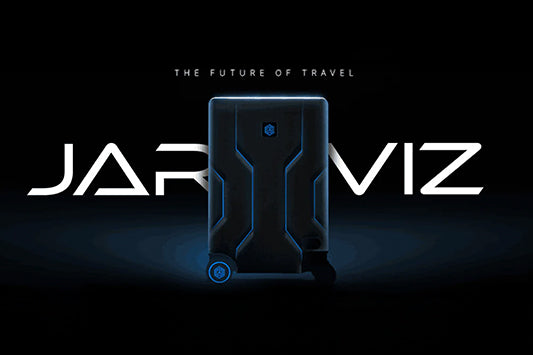 JARVIZ: THE TRAVEL COMPANION I NEVER KNEW I NEEDED - Arista Vault