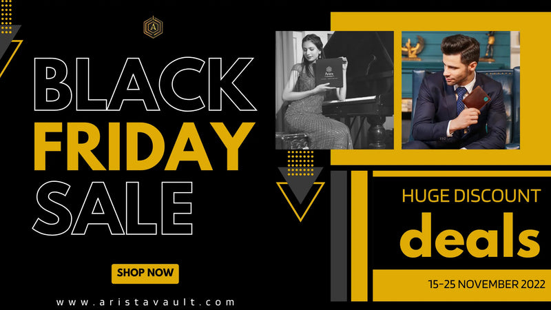 Arista-Vault-s-Black-Friday-Sale-Biggest-Black-Friday-Discounts-on-Smart-Products Arista Vault