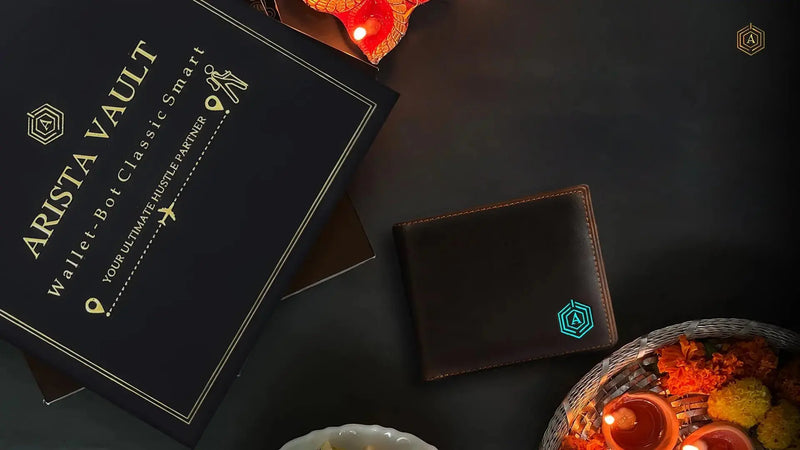 The Best Gift for Diwali 2024: Smart Gadgets That Outshine Traditional Gifts - Arista Vault